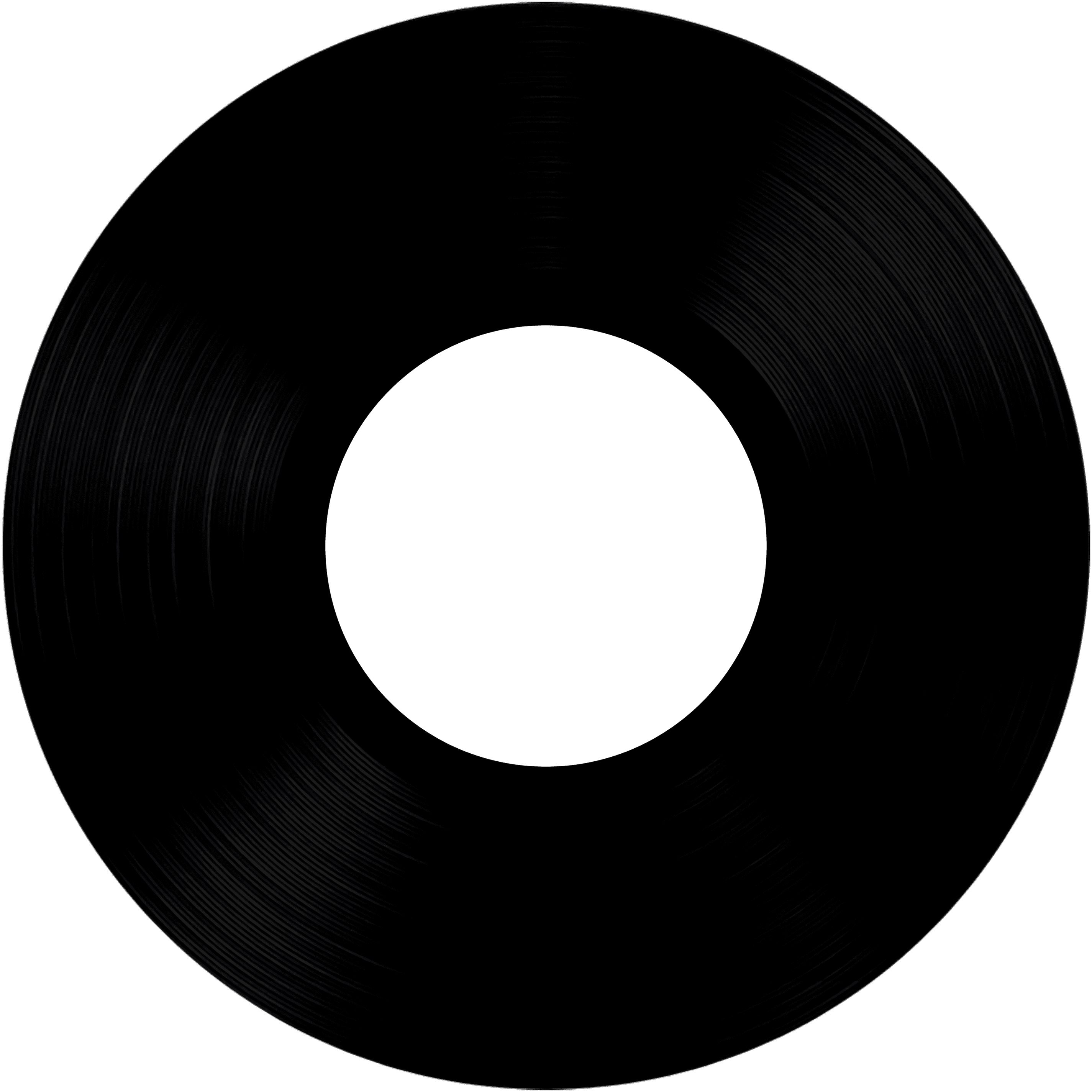 Studio motion platter graphic